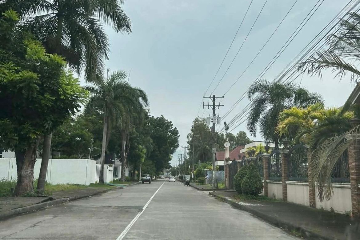 Land for Sale in Santo Rosario, San Fernando, Pampanga – photo 2