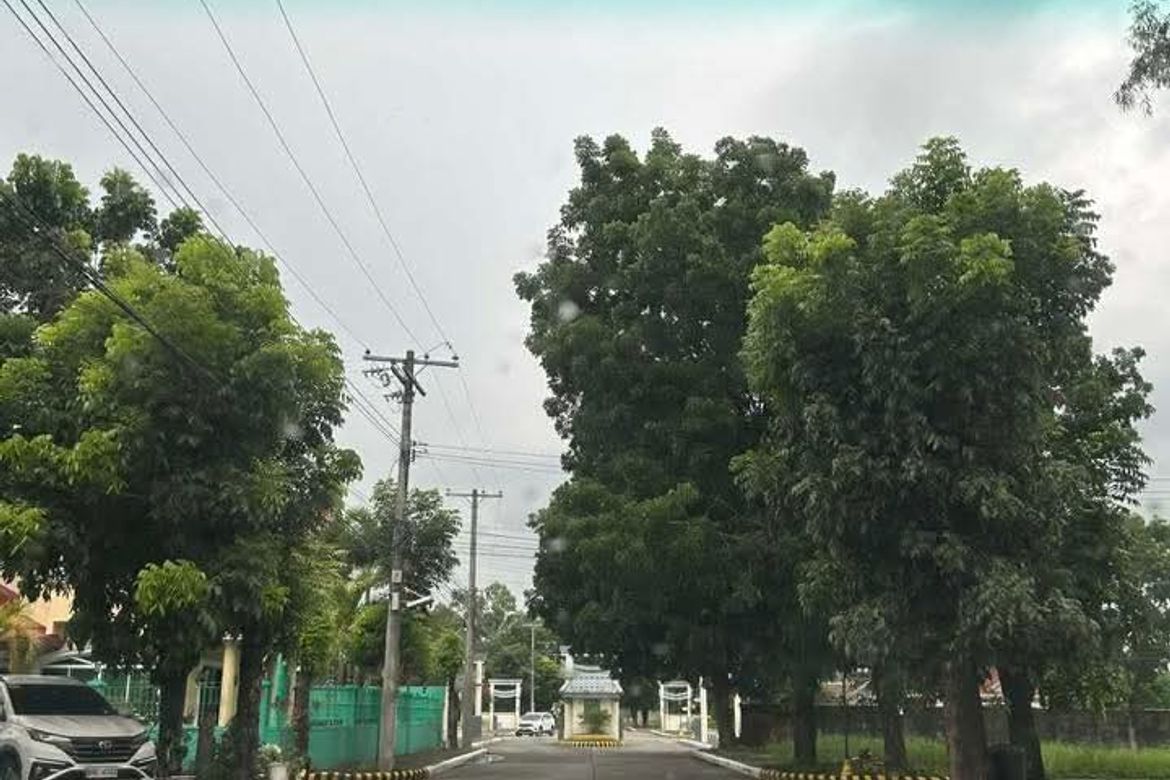 Land for Sale in Santo Rosario, San Fernando, Pampanga – photo 4