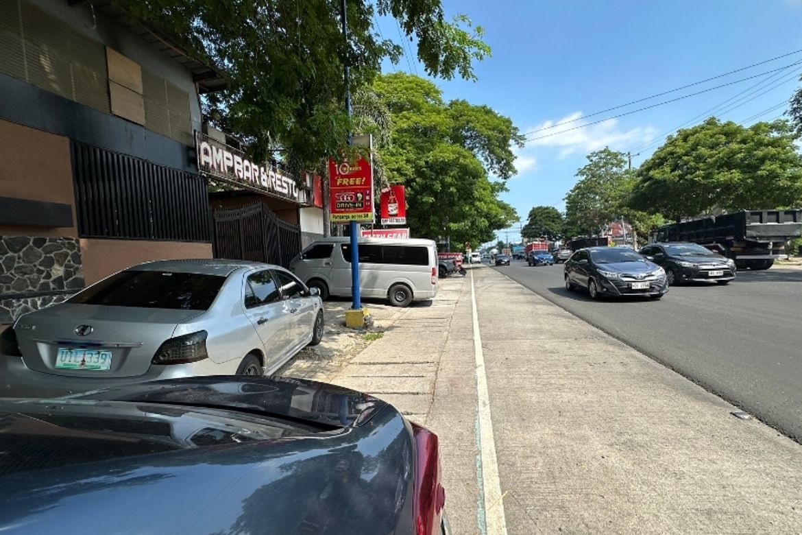 Land for Sale in Santo Rosario, San Fernando, Pampanga – photo 3