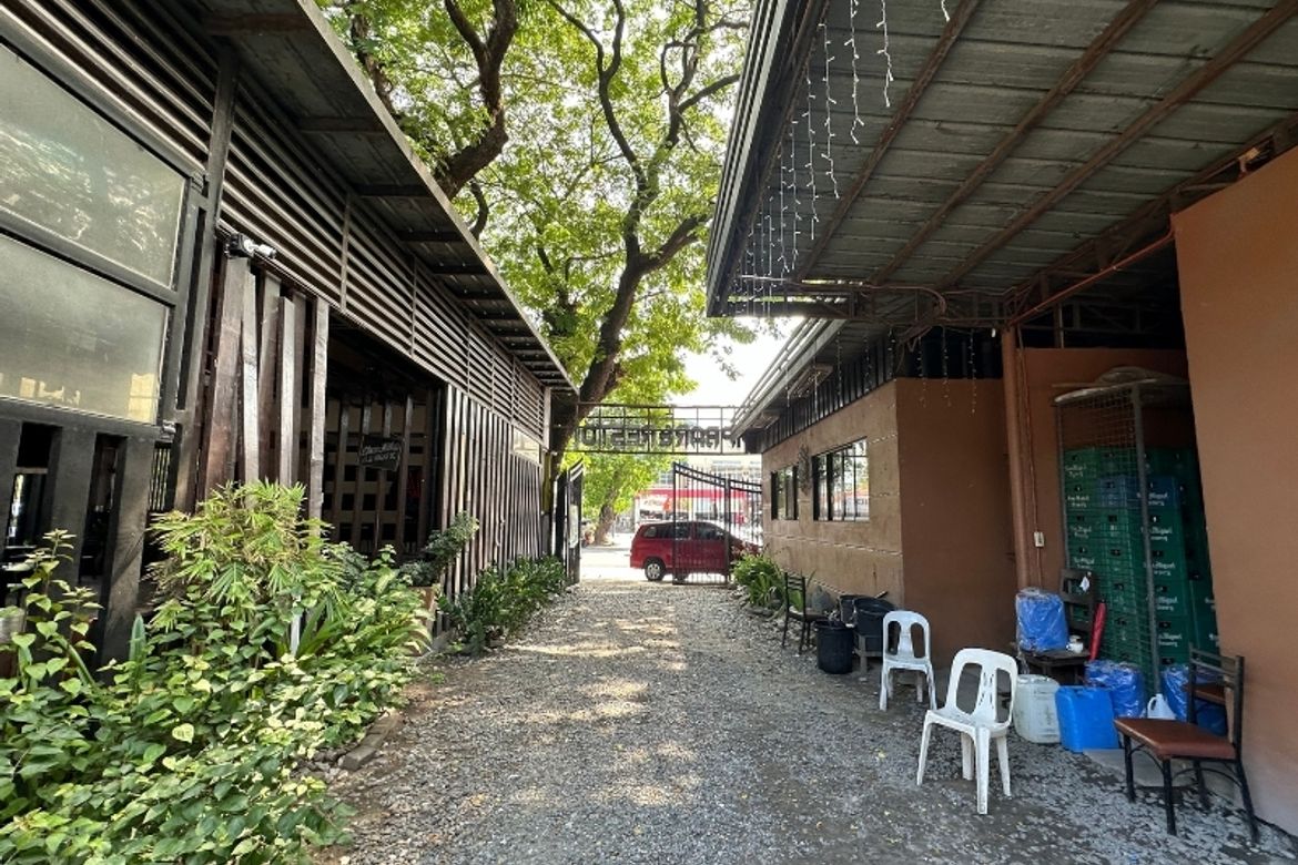 Land for Sale in Santo Rosario, San Fernando, Pampanga – photo 7
