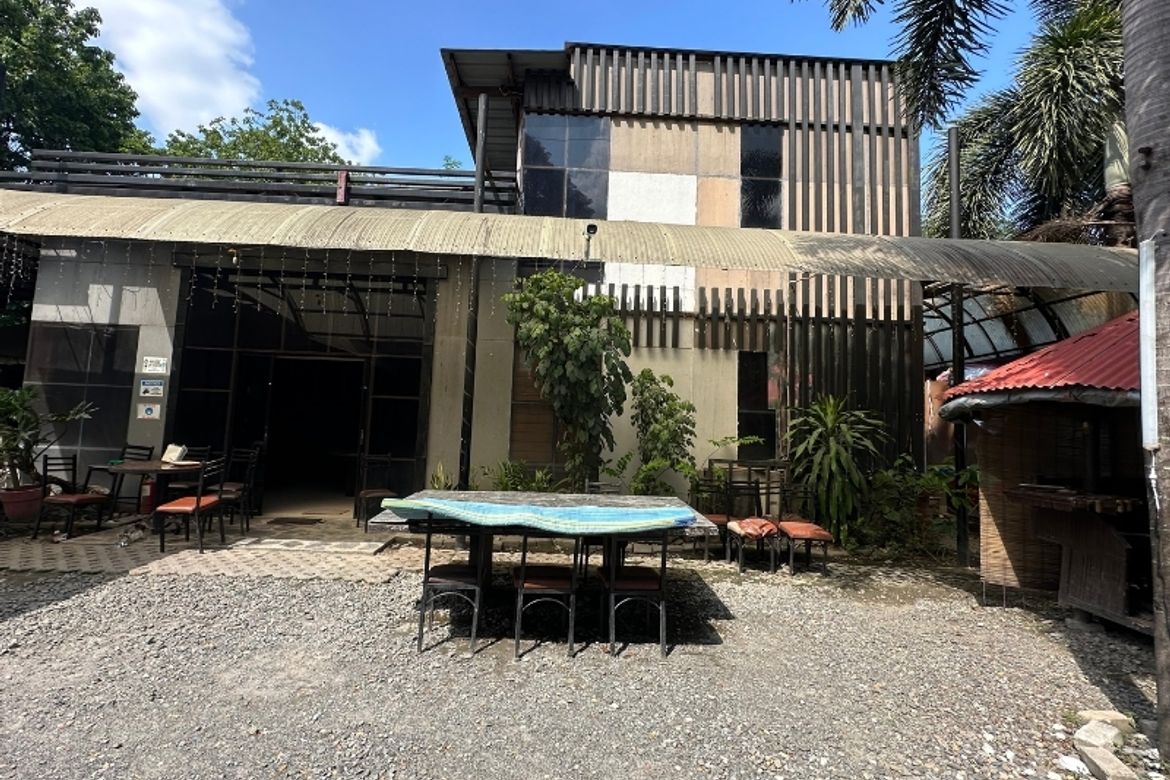 Land for Sale in Santo Rosario, San Fernando, Pampanga – photo 8