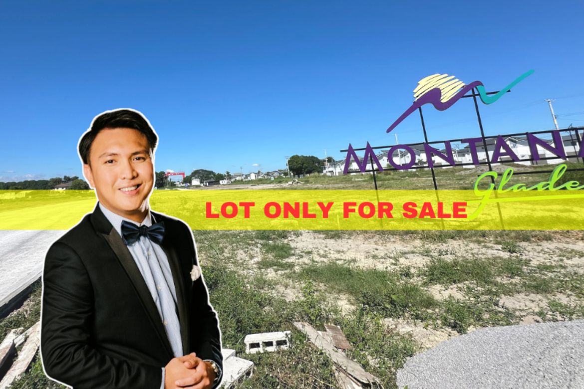 Land for Sale in Santo Rosario, San Fernando, Pampanga