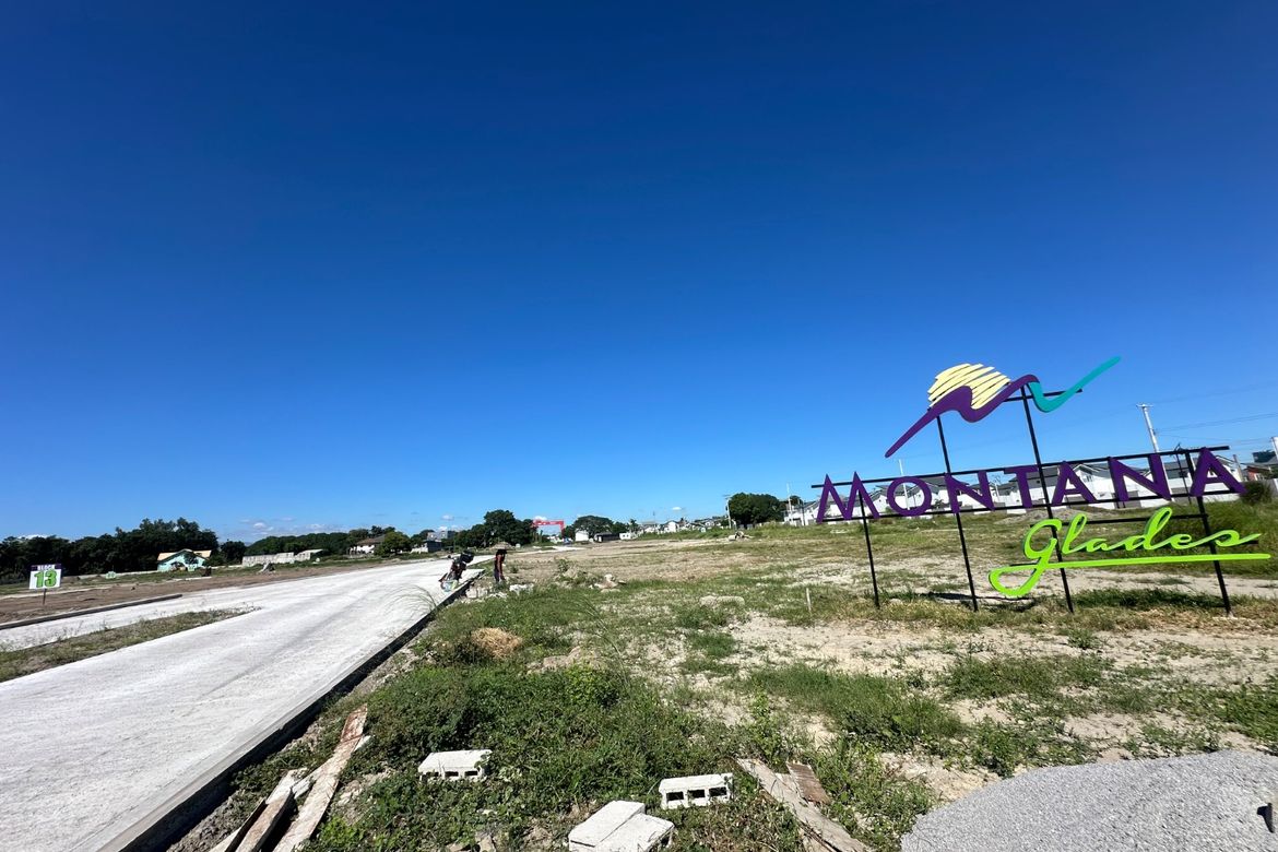 Land for Sale in Santo Rosario, San Fernando, Pampanga – photo 2