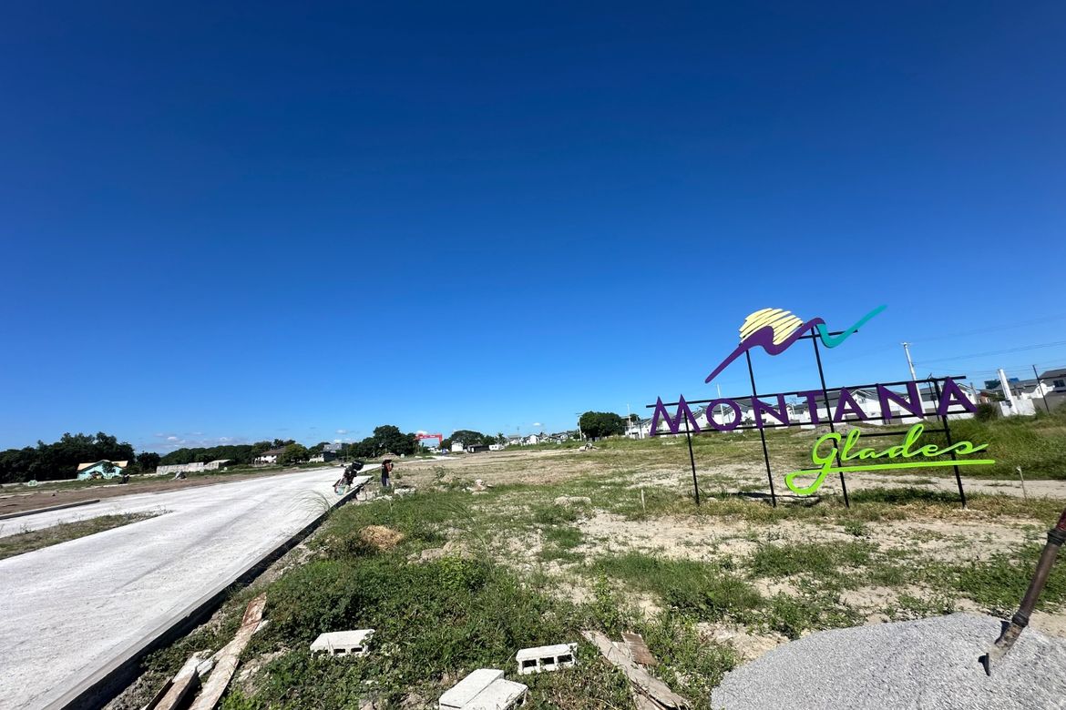Land for Sale in Santo Rosario, San Fernando, Pampanga – photo 3