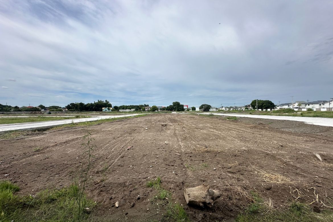 Land for Sale in Santo Rosario, San Fernando, Pampanga – photo 7