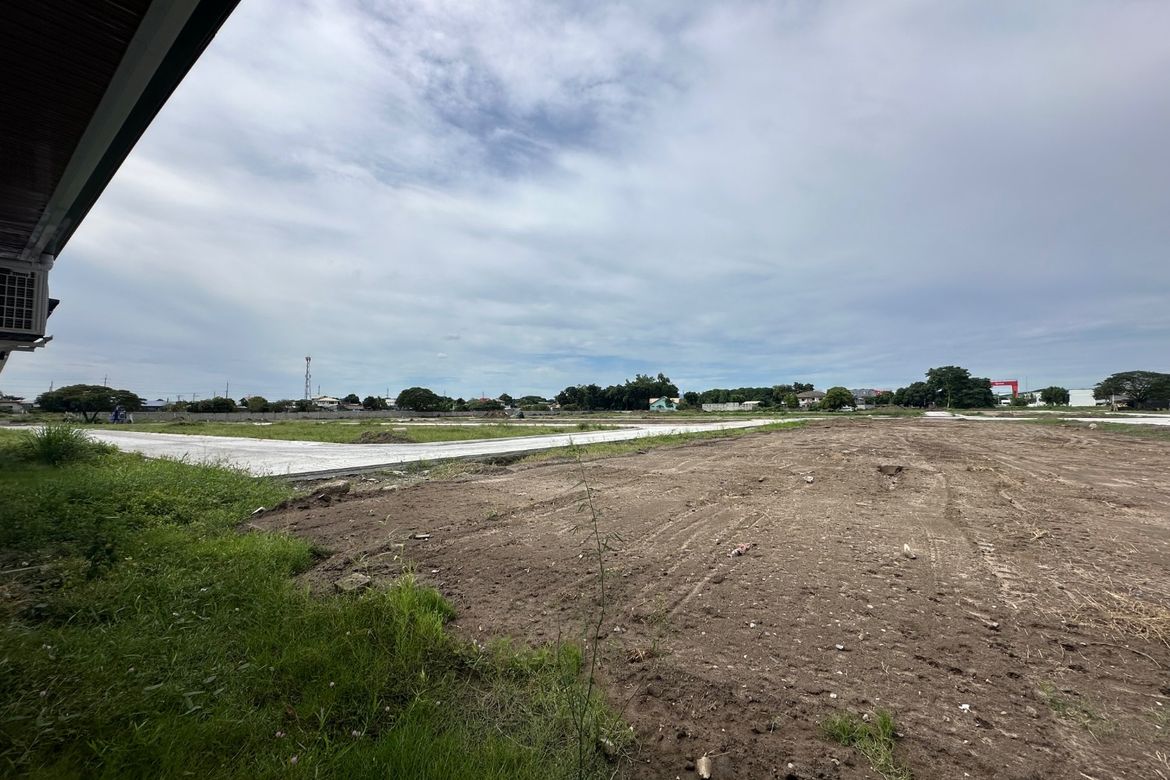 Land for Sale in Santo Rosario, San Fernando, Pampanga – photo 8