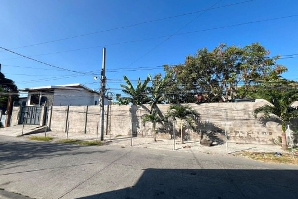 Land for Sale in Santo Rosario, San Fernando, Pampanga – photo 4