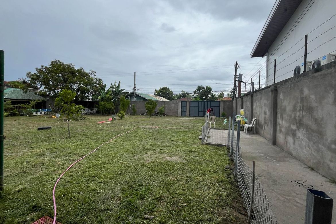 Land for Sale in Santo Rosario, San Fernando, Pampanga – photo 7