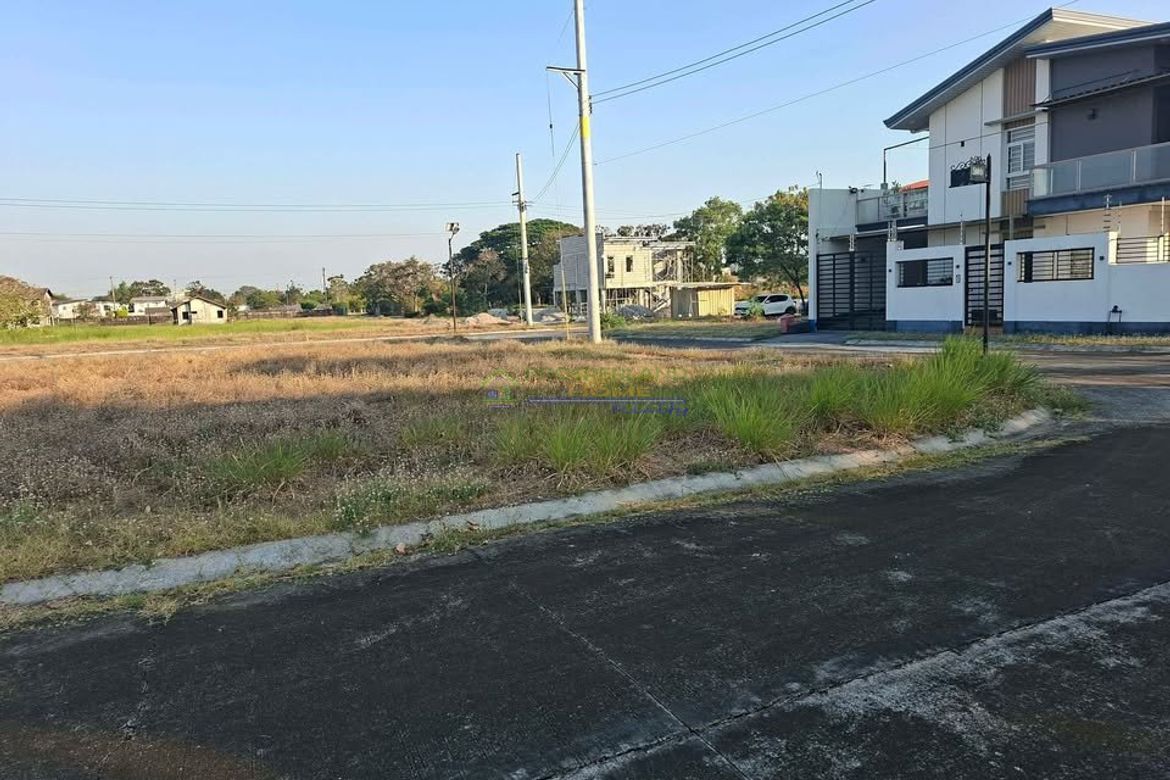 Land for Sale in Santo Rosario, San Fernando, Pampanga – photo 2