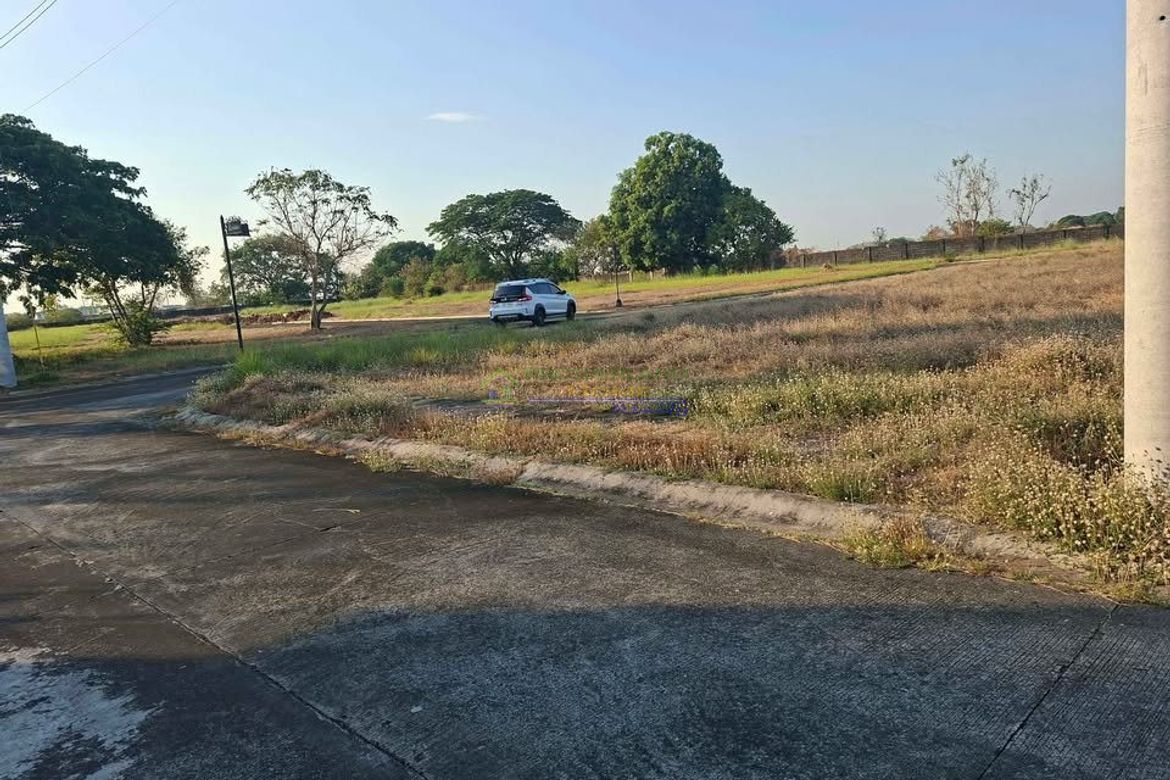 Land for Sale in Santo Rosario, San Fernando, Pampanga – photo 6