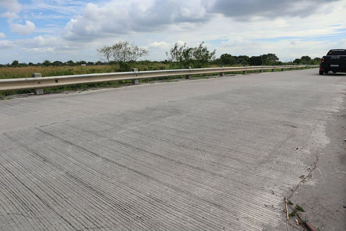 Land for Sale in Santo Rosario, San Fernando, Pampanga – photo 7