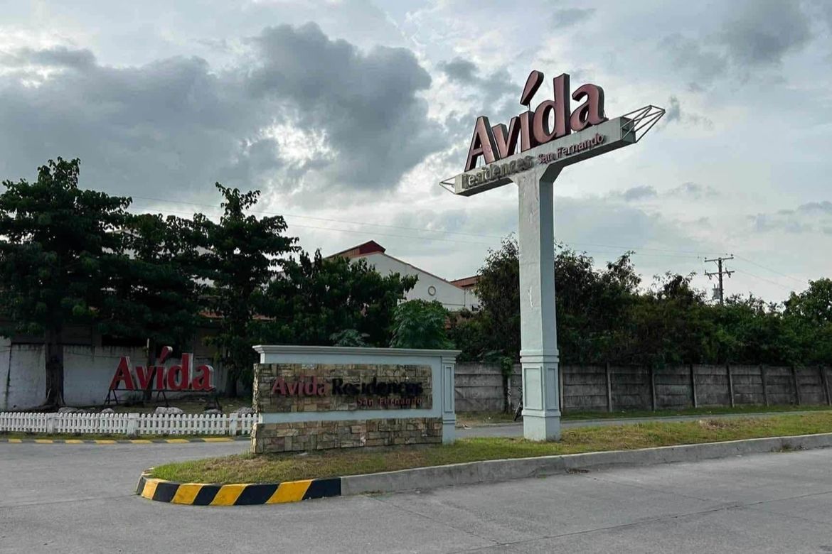 Land for Sale in Santo Rosario, San Fernando, Pampanga