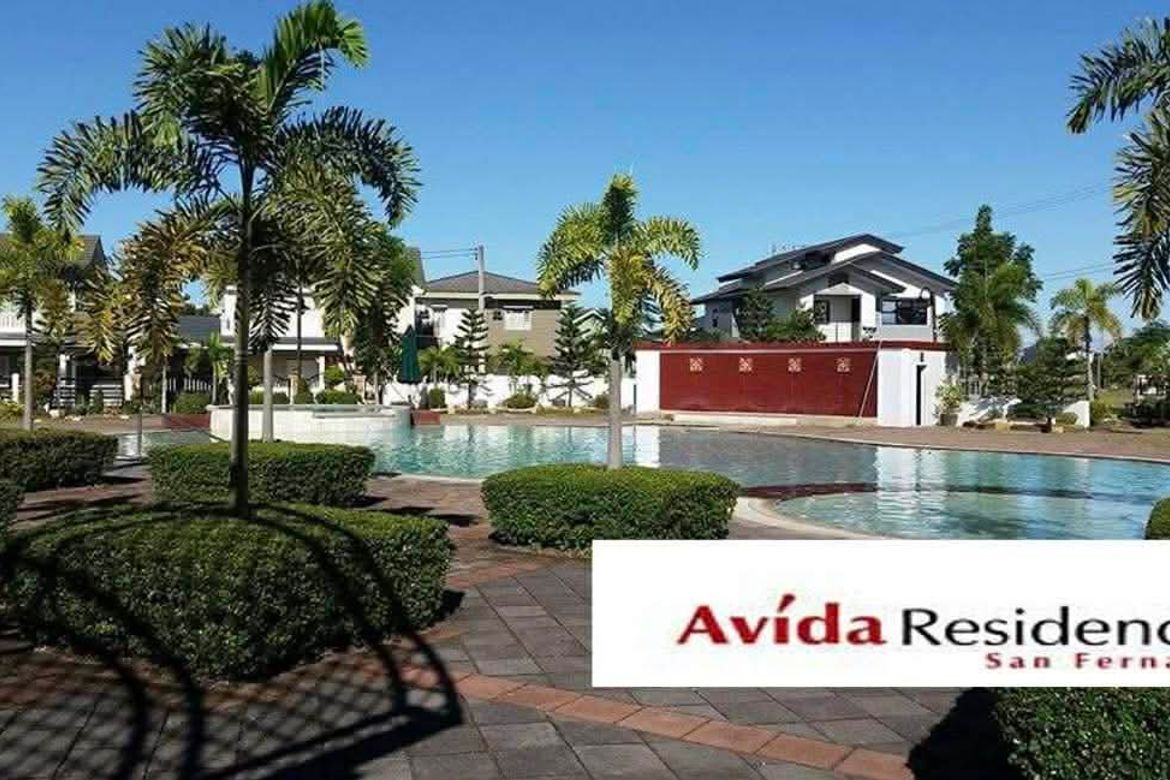 Land for Sale in Santo Rosario, San Fernando, Pampanga – photo 3