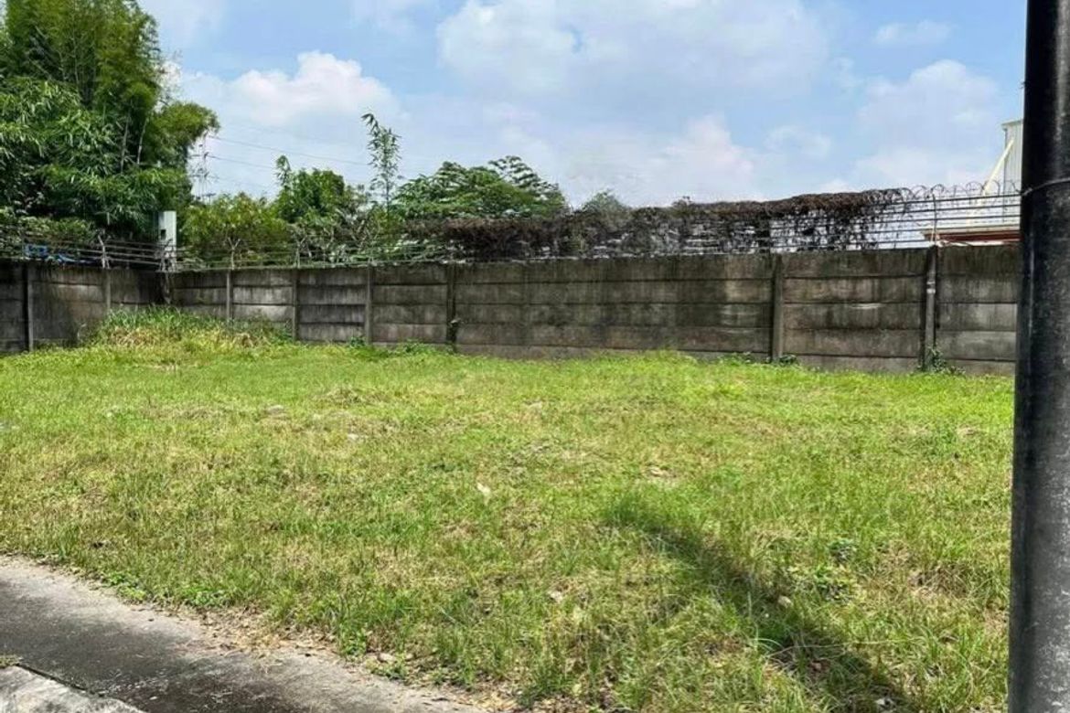 Land for Sale in Santo Rosario, San Fernando, Pampanga – photo 4