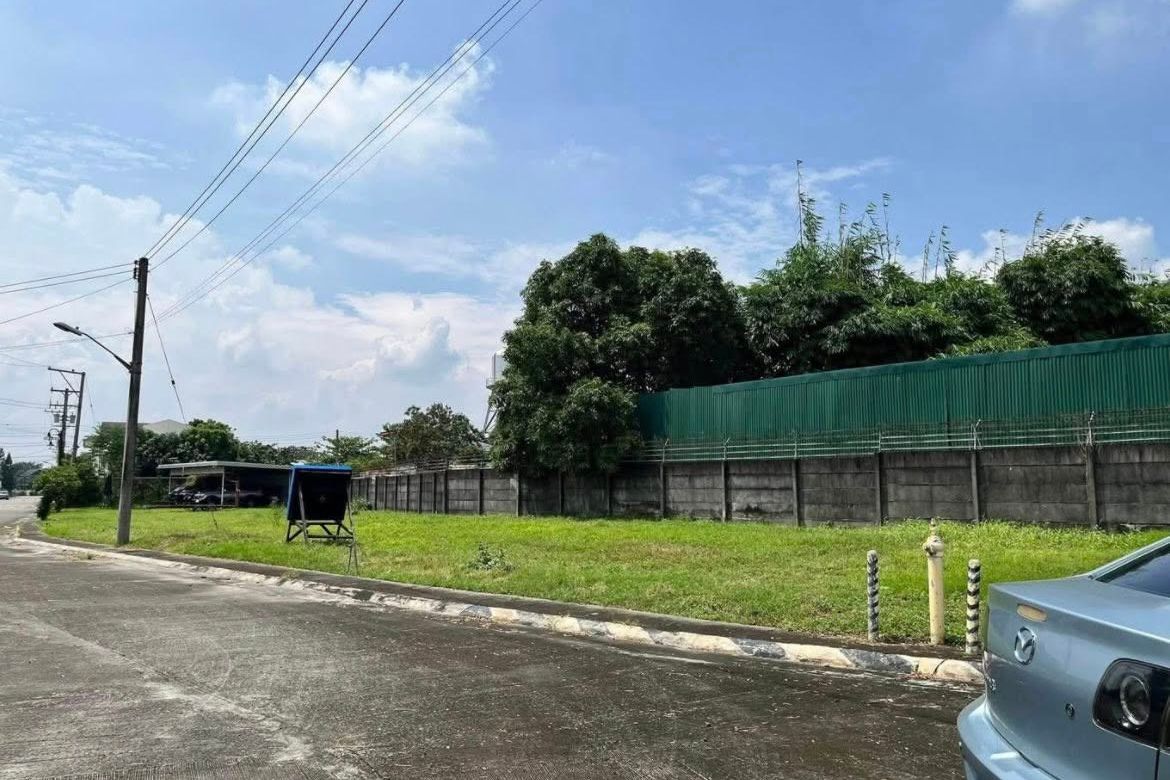 Land for Sale in Santo Rosario, San Fernando, Pampanga – photo 5