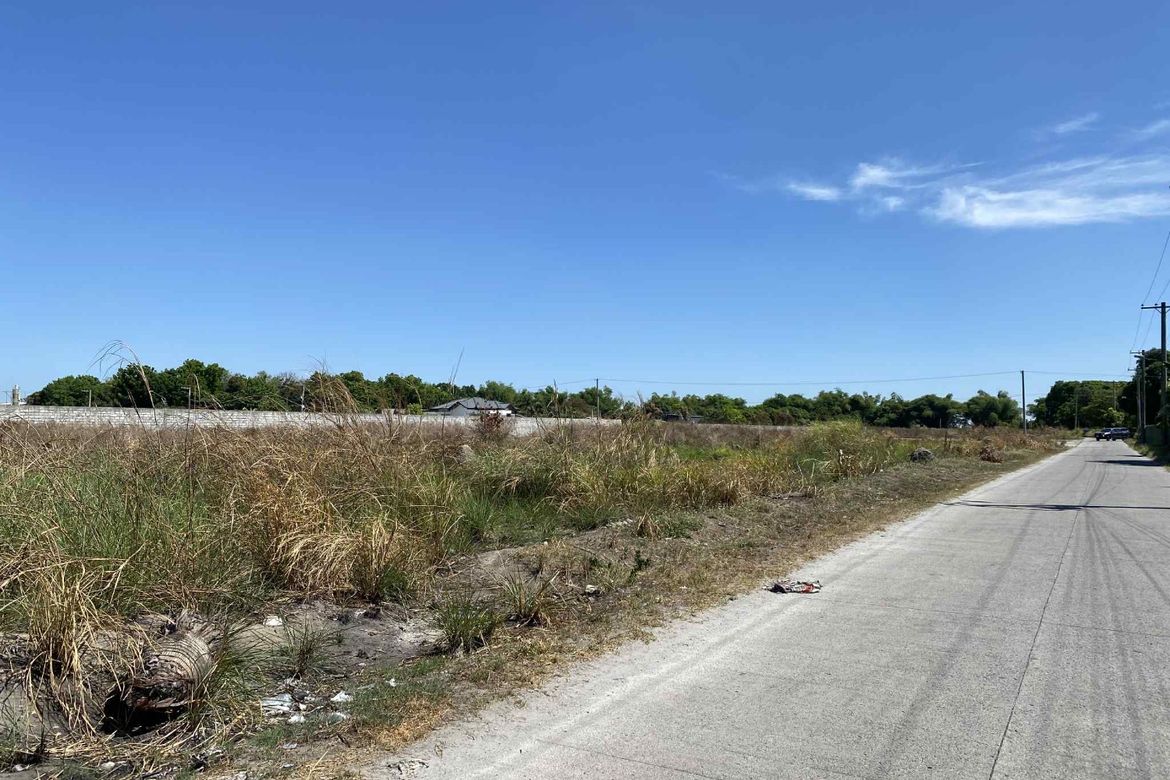 Land for Sale in Santo Rosario, San Fernando, Pampanga – photo 6