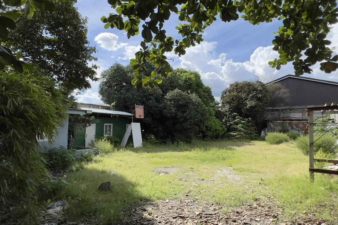 Land for Sale in Santo Rosario, San Fernando, Pampanga – photo 4