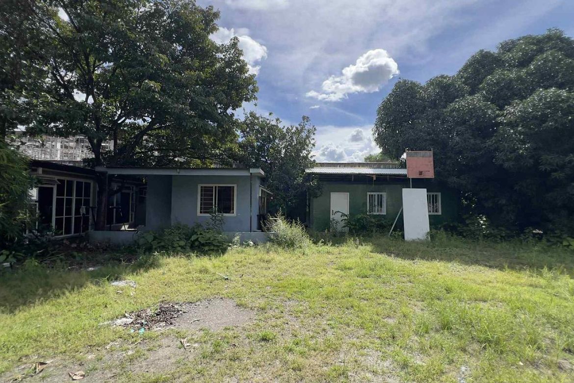 Land for Sale in Santo Rosario, San Fernando, Pampanga – photo 5