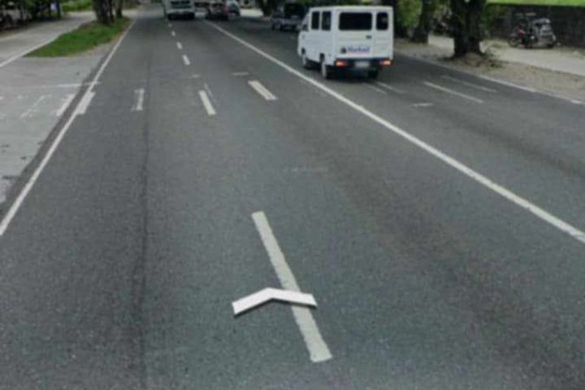 Land for Sale in Santo Rosario, San Fernando, Pampanga