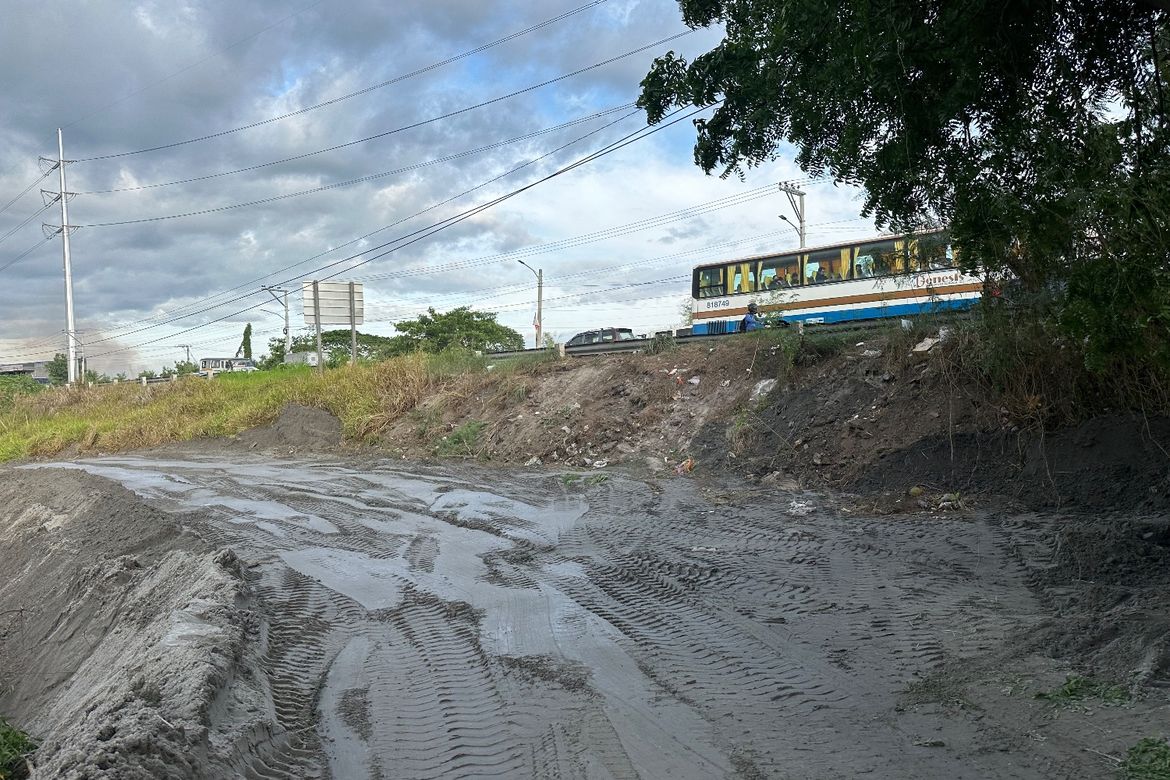 Land for Sale in Santo Rosario, San Fernando, Pampanga – photo 2