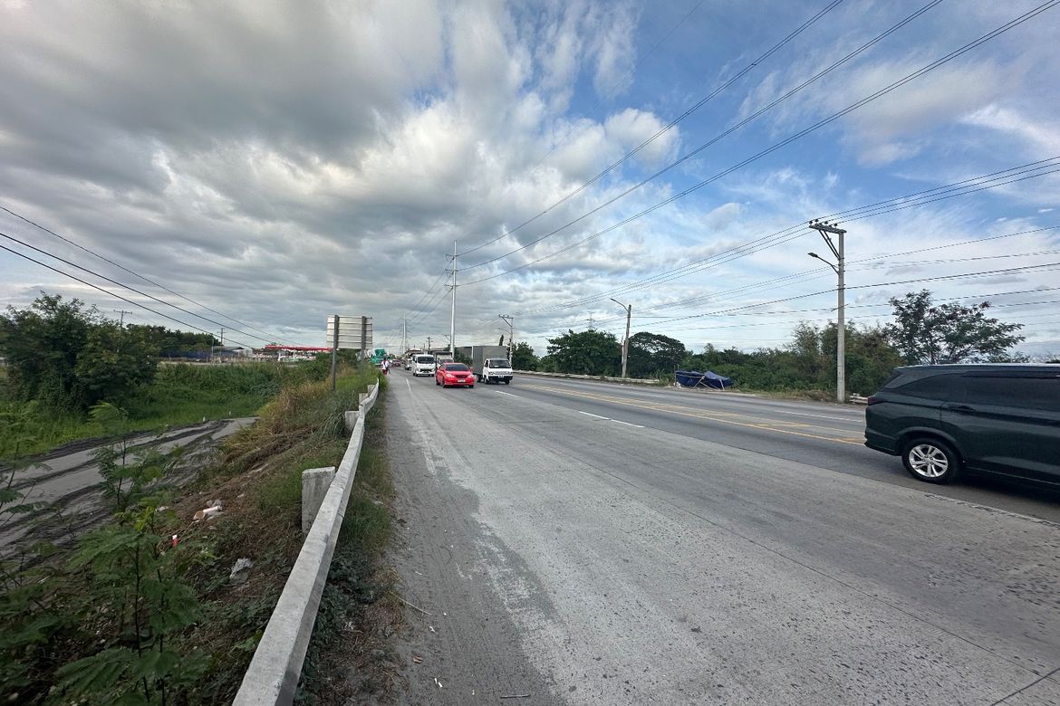 Land for Sale in Santo Rosario, San Fernando, Pampanga – photo 4