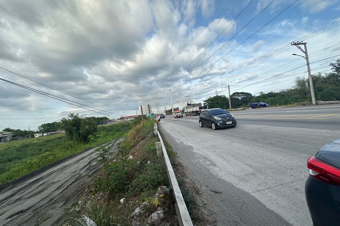 Land for Sale in Santo Rosario, San Fernando, Pampanga – photo 7