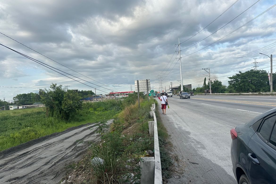 Land for Sale in Santo Rosario, San Fernando, Pampanga – photo 8