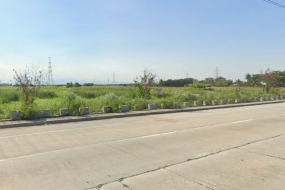Land for Sale in Santo Tomas, Lubao, Pampanga – photo 2