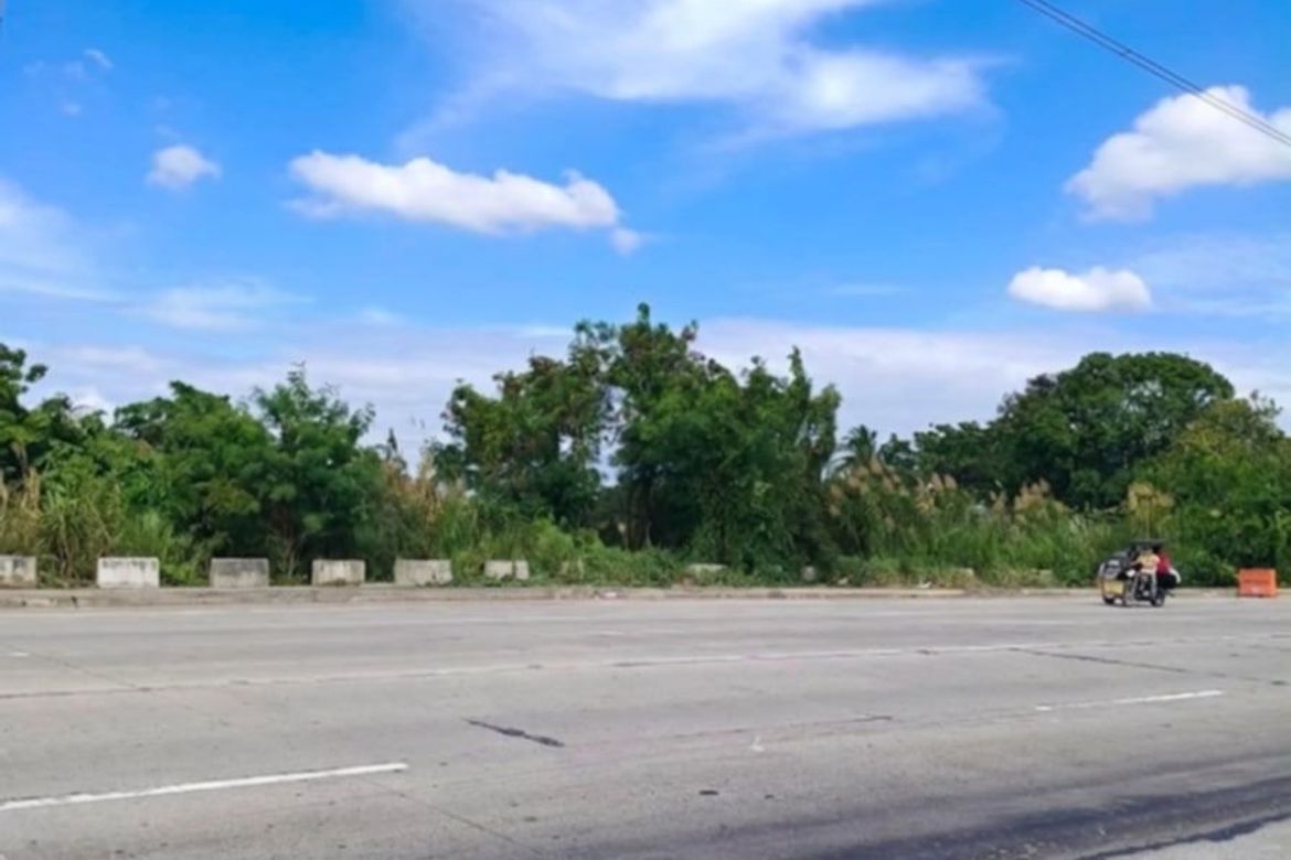 Land for Sale in Santo Tomas, Lubao, Pampanga – photo 4