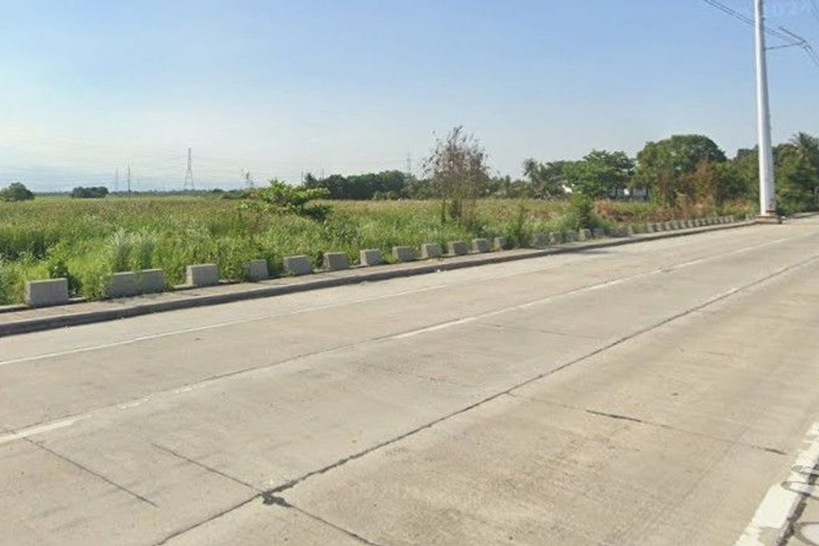Land for Sale in Santo Tomas, Lubao, Pampanga – photo 5