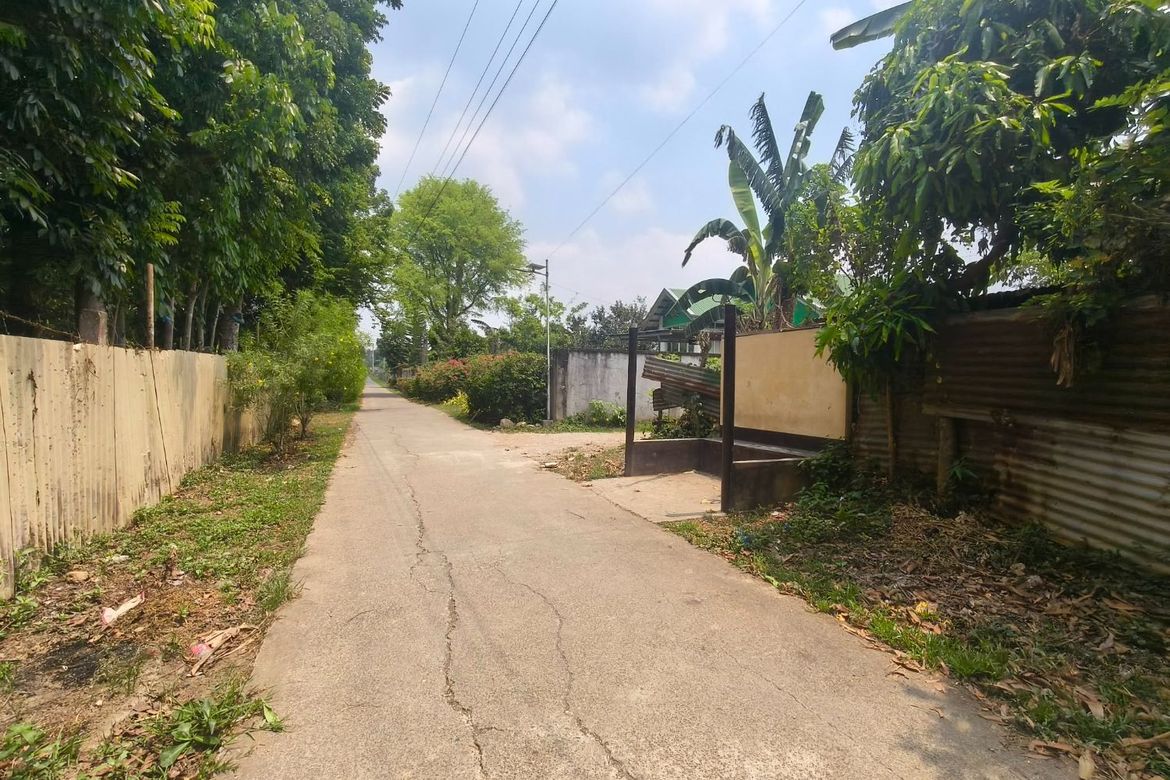 Land for Sale in Santo Toribio, Lipa, Batangas