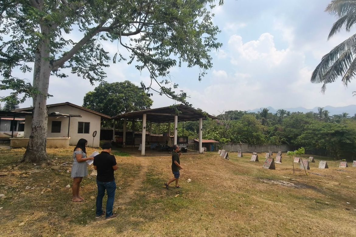 Land for Sale in Santo Toribio, Lipa, Batangas – photo 6