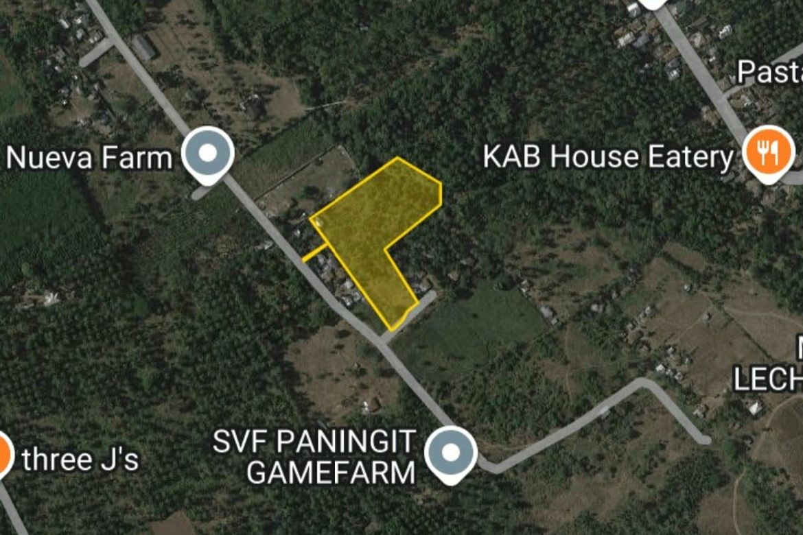 Land for Sale in Santo Toribio, Lipa, Batangas – photo 7