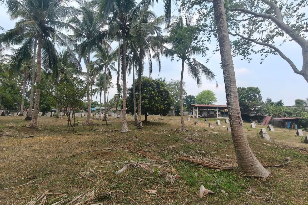 Land for Sale in Santo Toribio, Lipa, Batangas – photo 8