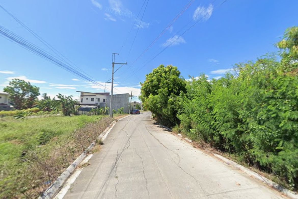Land for Sale in Santol, Balagtas, Bulacan – photo 3