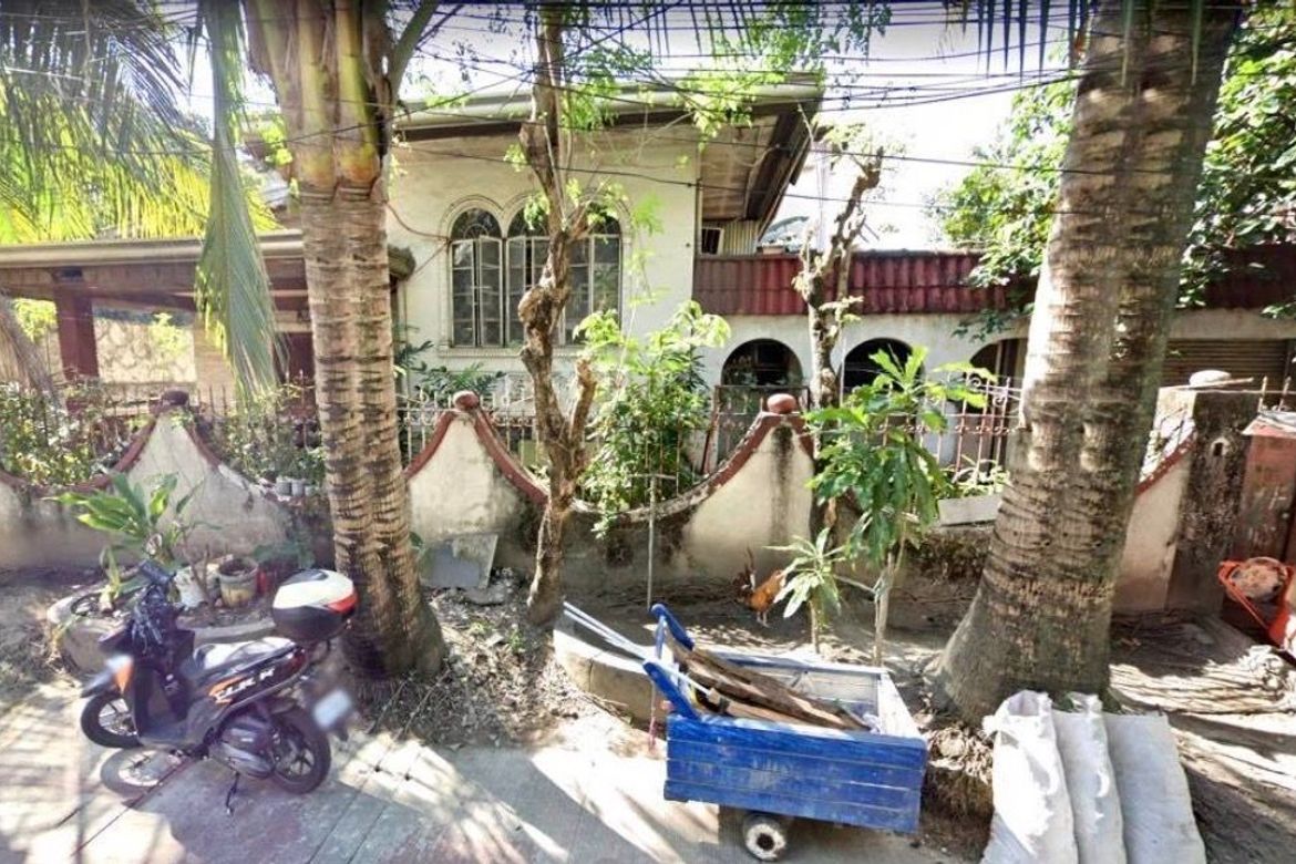 Land for Sale in Santol, Quezon City, Metro Manila near LRT-2 V. Mapa – photo 2