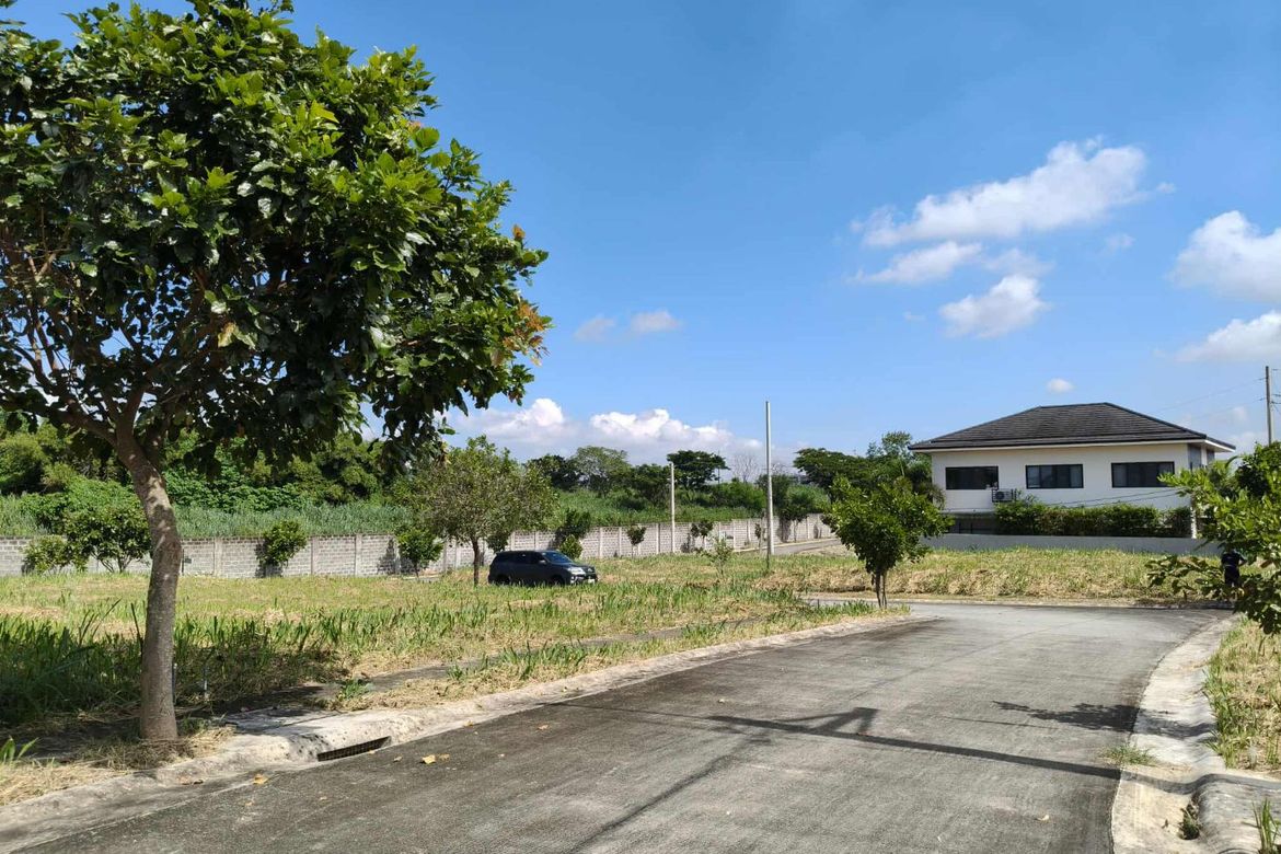 Land for Sale in Santol, Tanauan, Batangas – photo 3
