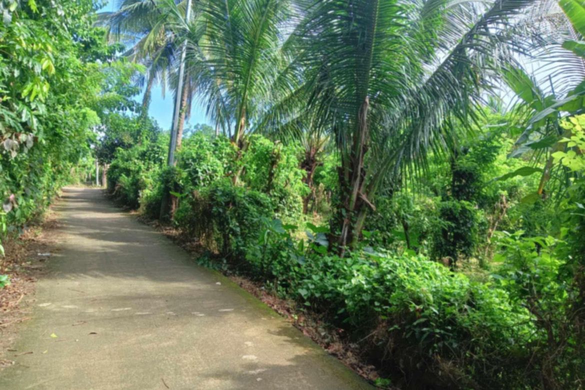 Land for Sale in Sapac, Lipa, Batangas – photo 5
