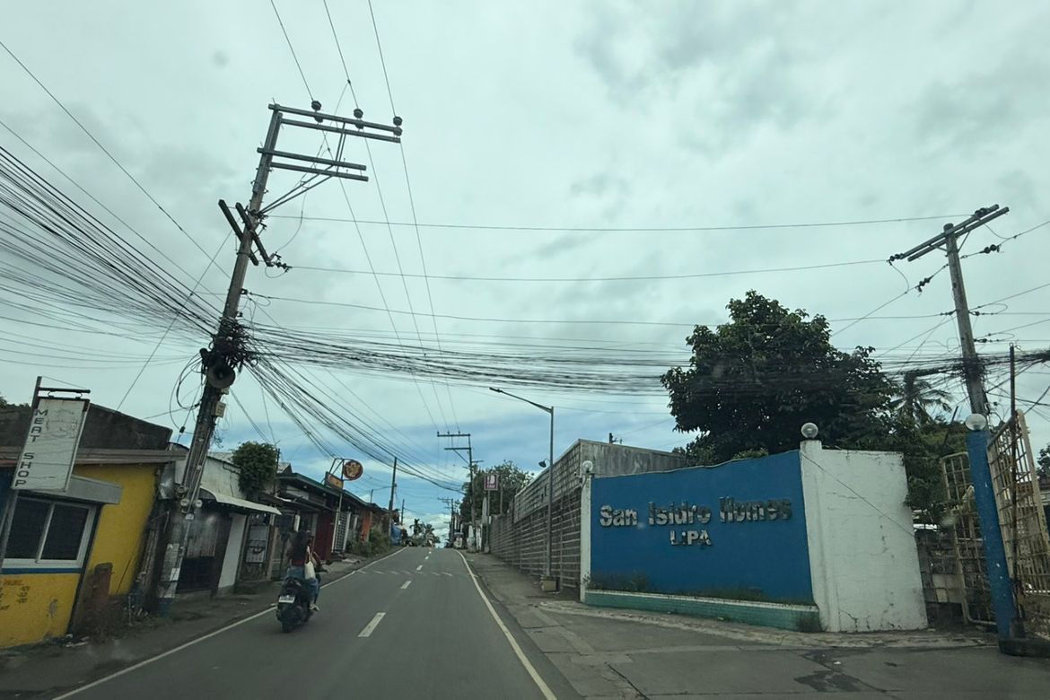 Land for Sale in Sapac, Lipa, Batangas – photo 2