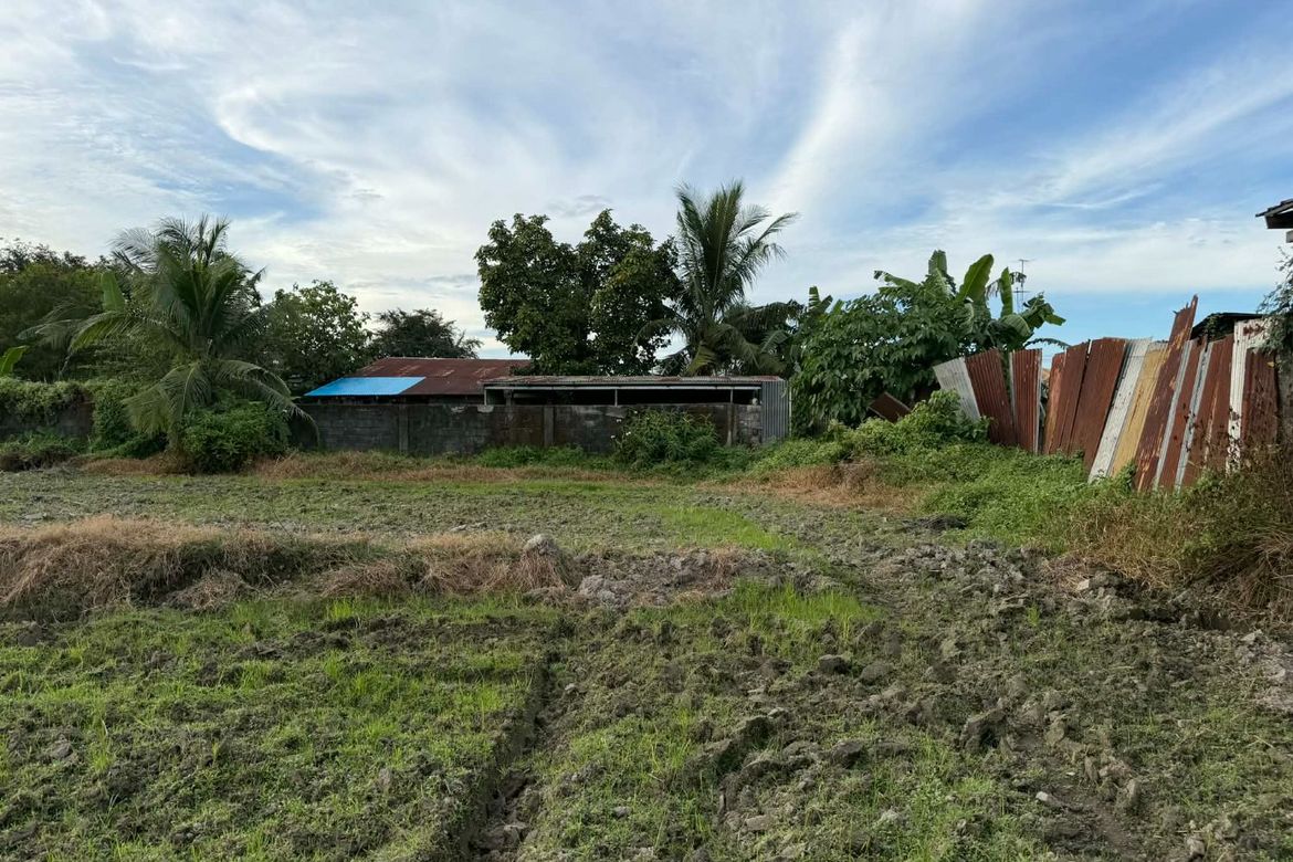 Land for Sale in Sapalibutad, Angeles, Pampanga – photo 2