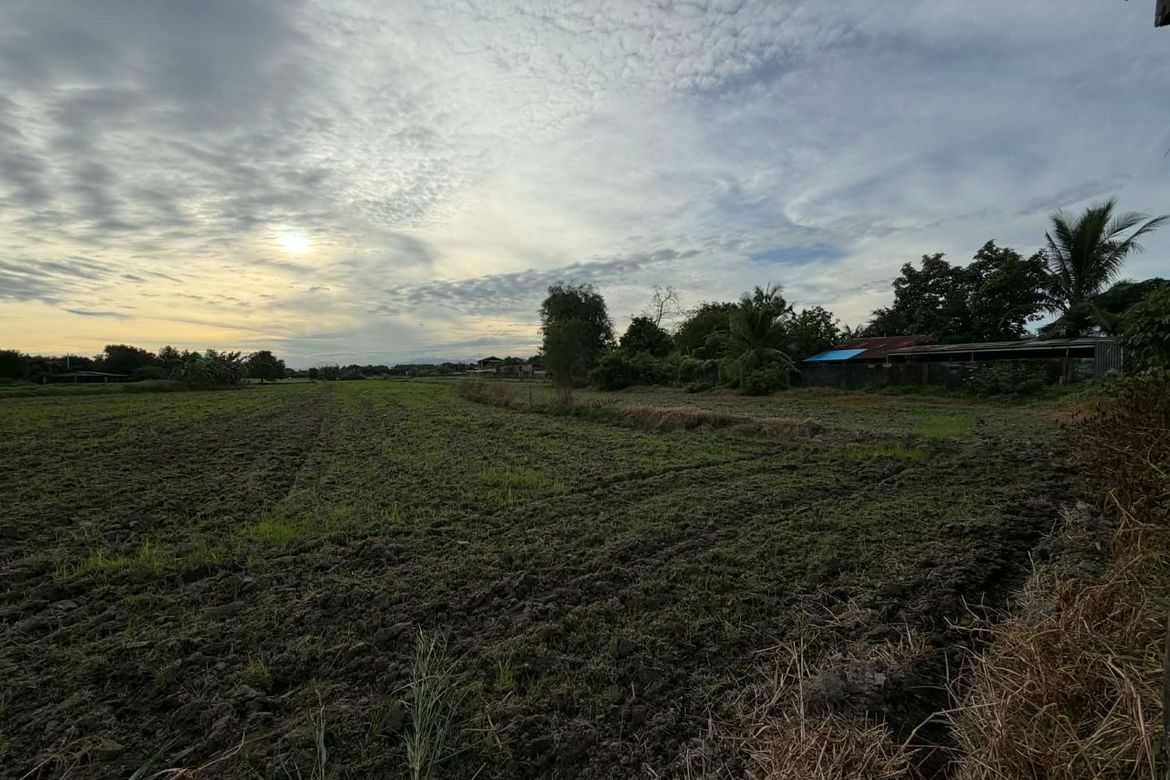 Land for Sale in Sapalibutad, Angeles, Pampanga – photo 4
