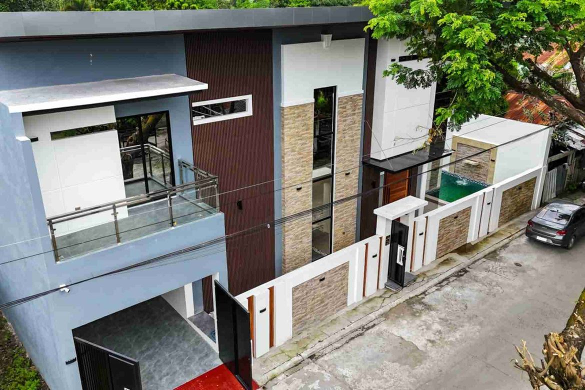 Land for Sale in Sapalibutad, Angeles, Pampanga