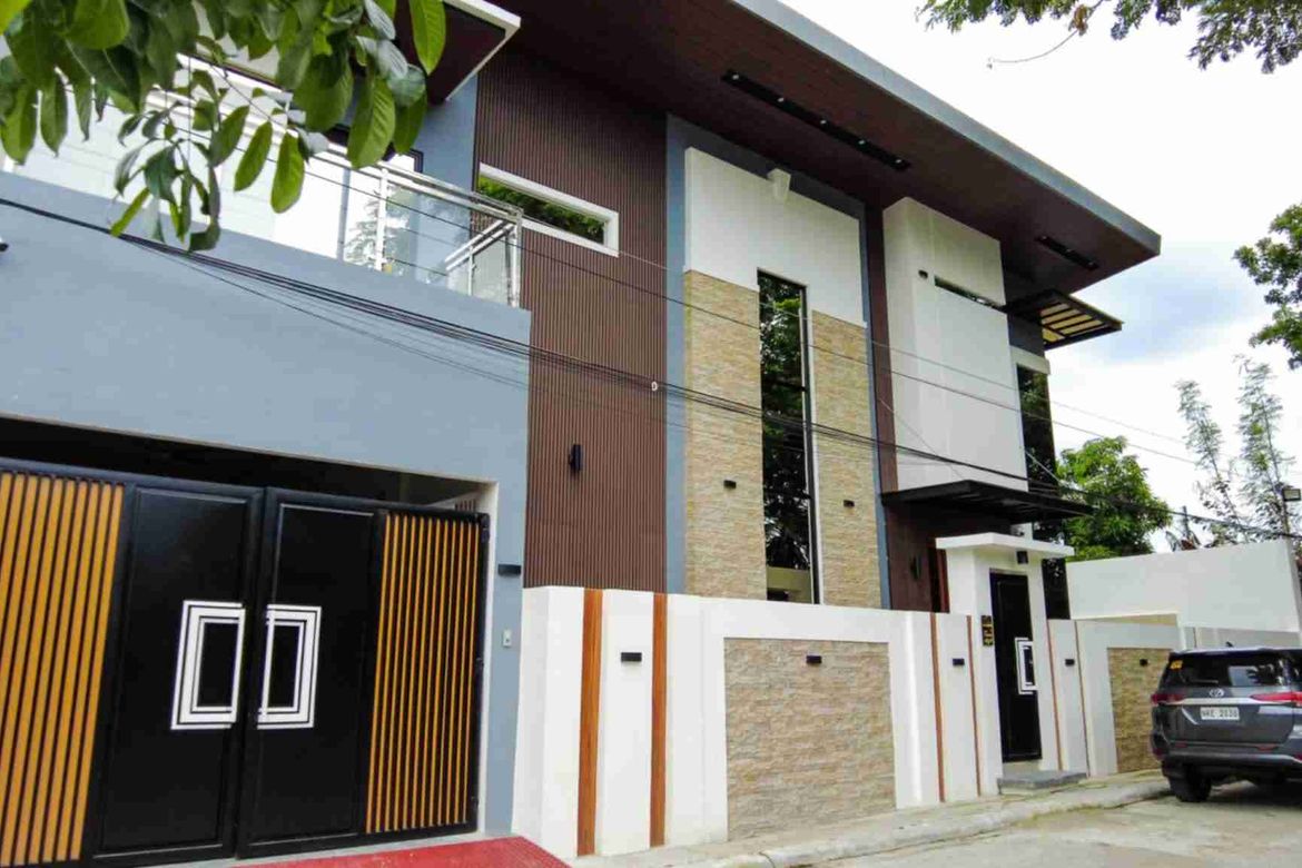Land for Sale in Sapalibutad, Angeles, Pampanga – photo 2