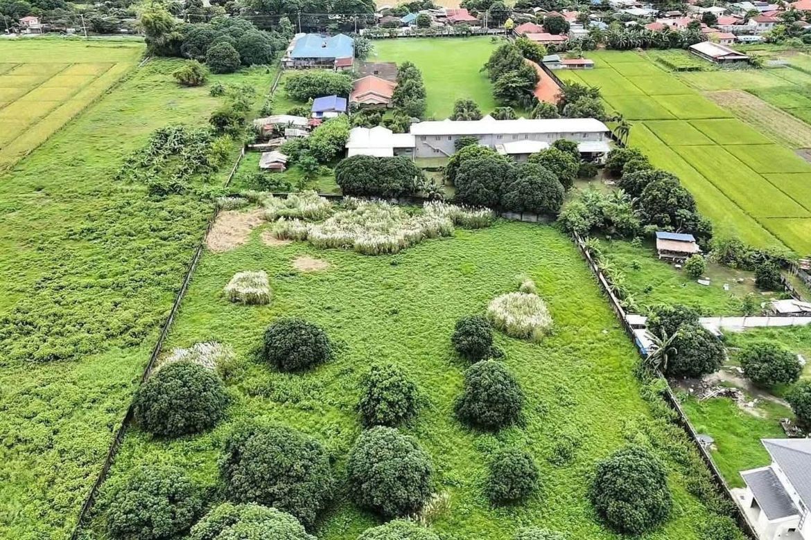 Land for Sale in Sapang Biabas, Mabalacat, Pampanga – photo 3
