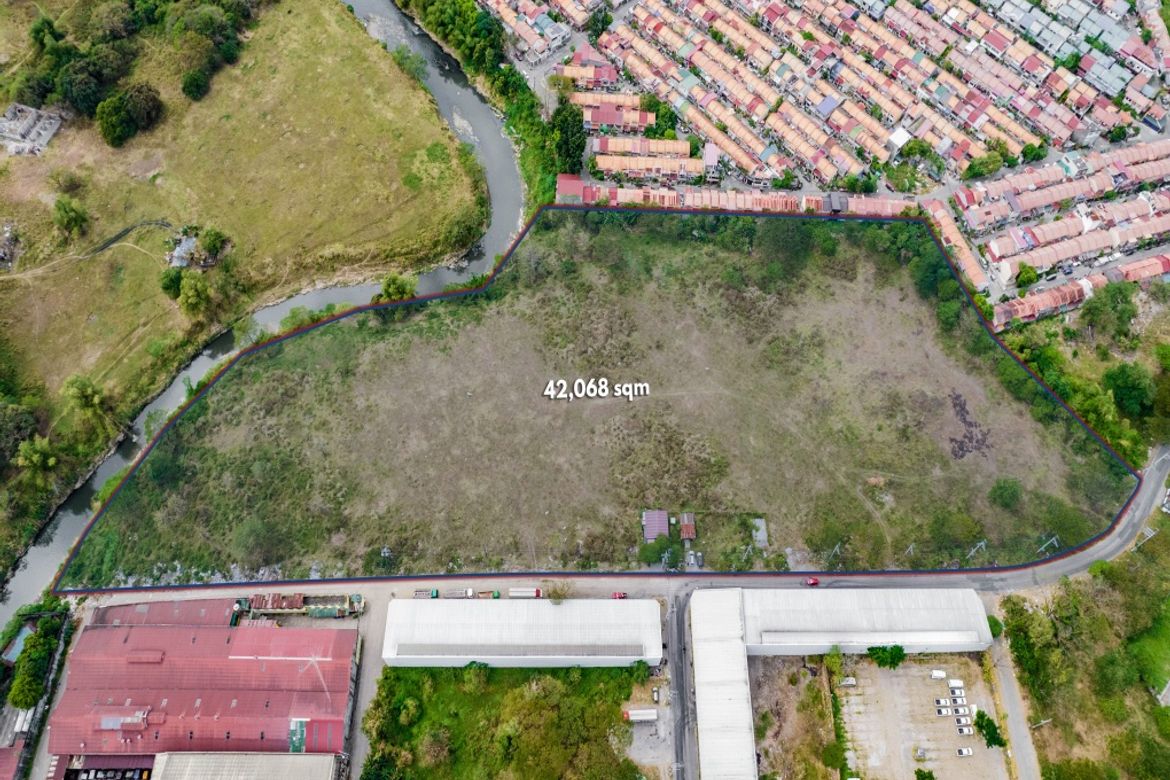 Land for Sale in Sapang Bulak, Doña Remedios Trinidad, Bulacan – photo 2