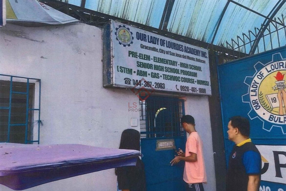 Land for Sale in Sapang Bulak, Doña Remedios Trinidad, Bulacan – photo 6