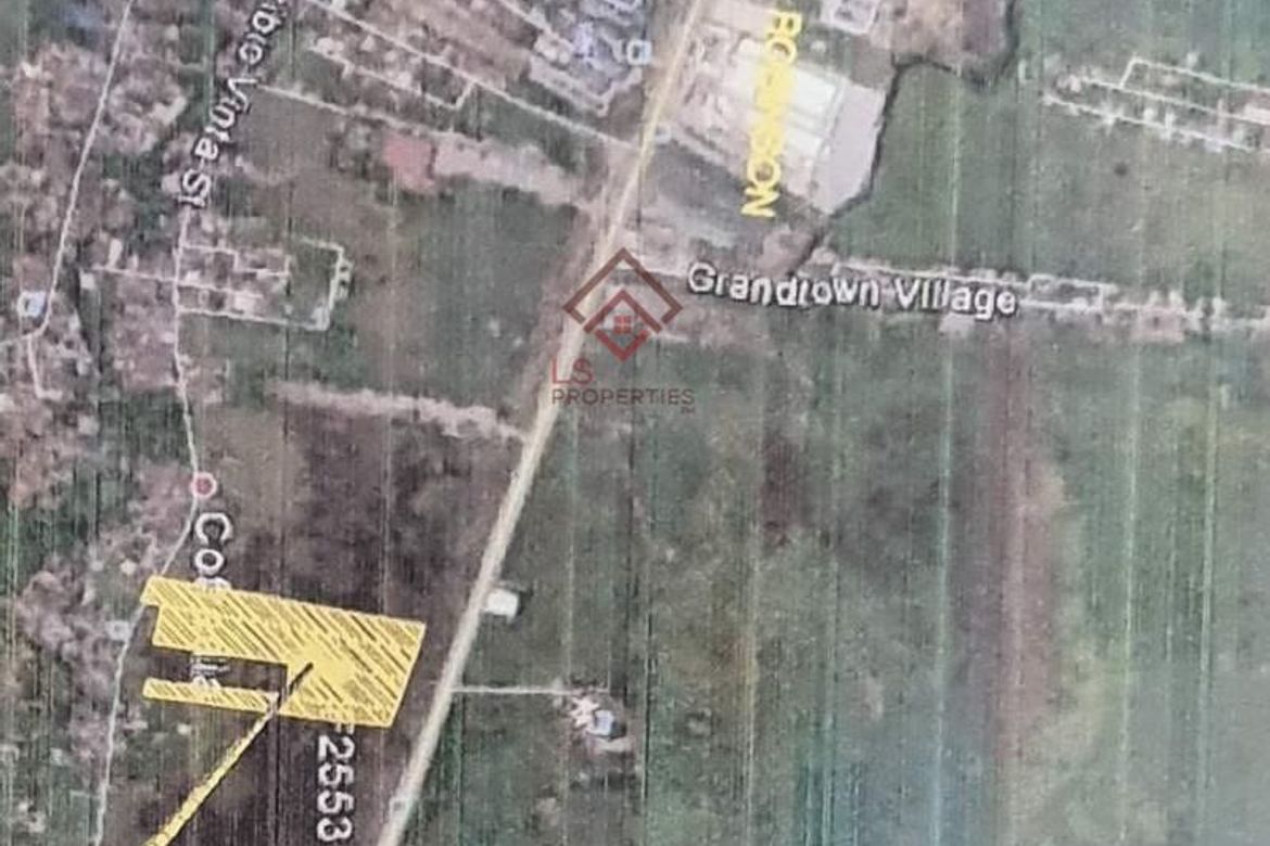 Land for Sale in Sapang Bulak, Doña Remedios Trinidad, Bulacan – photo 3