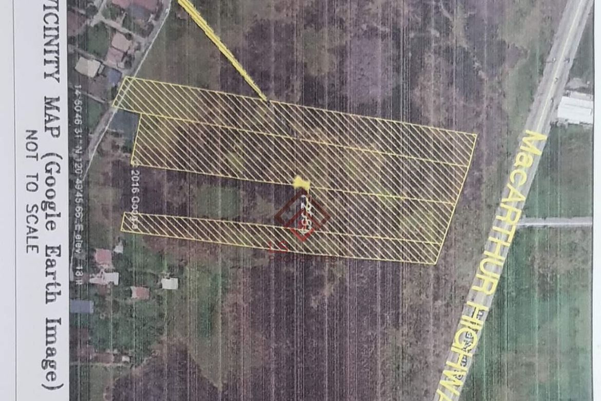 Land for Sale in Sapang Bulak, Doña Remedios Trinidad, Bulacan – photo 5