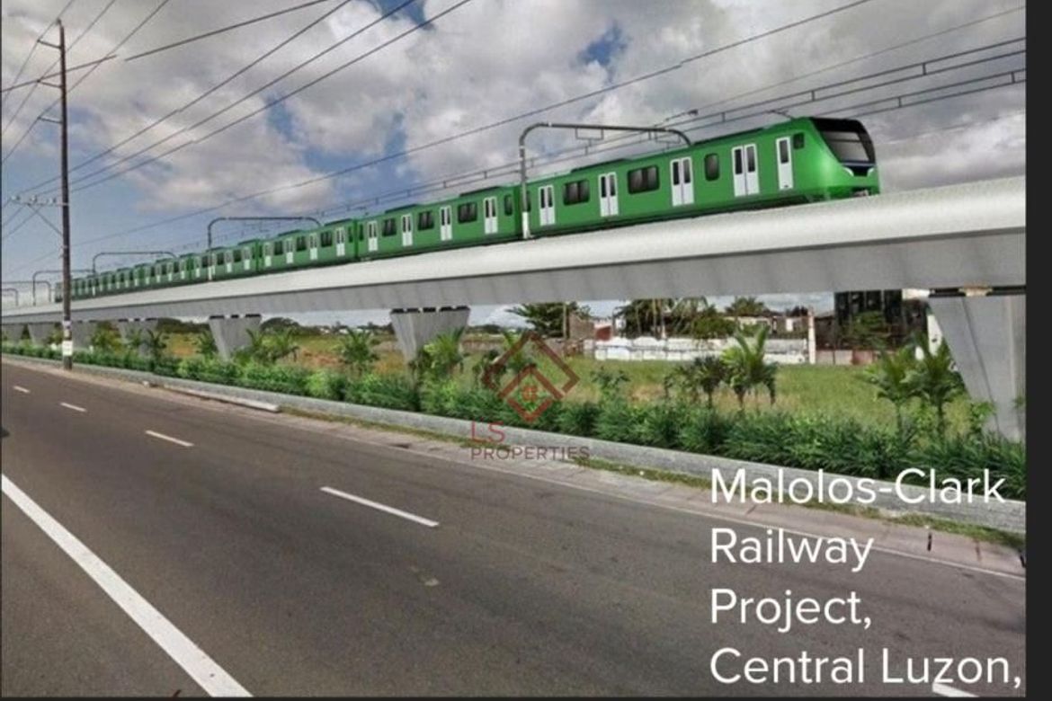 Land for Sale in Sapang Bulak, Doña Remedios Trinidad, Bulacan – photo 6