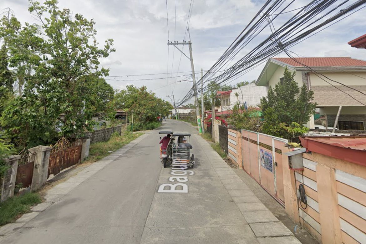 Land for Sale in Sapang Bulak, Doña Remedios Trinidad, Bulacan – photo 2